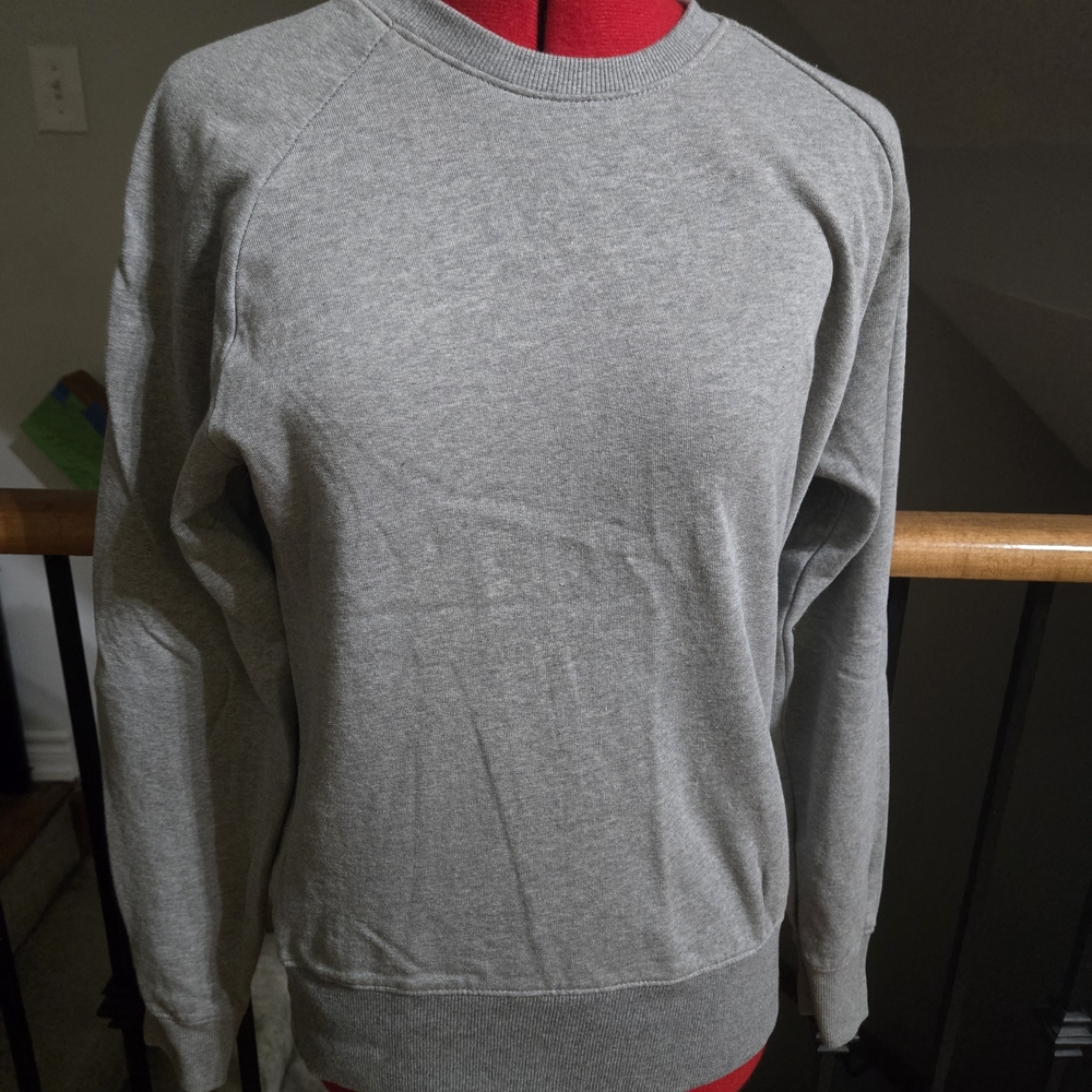 Earth Positive Climate Neutral Sweatshirt